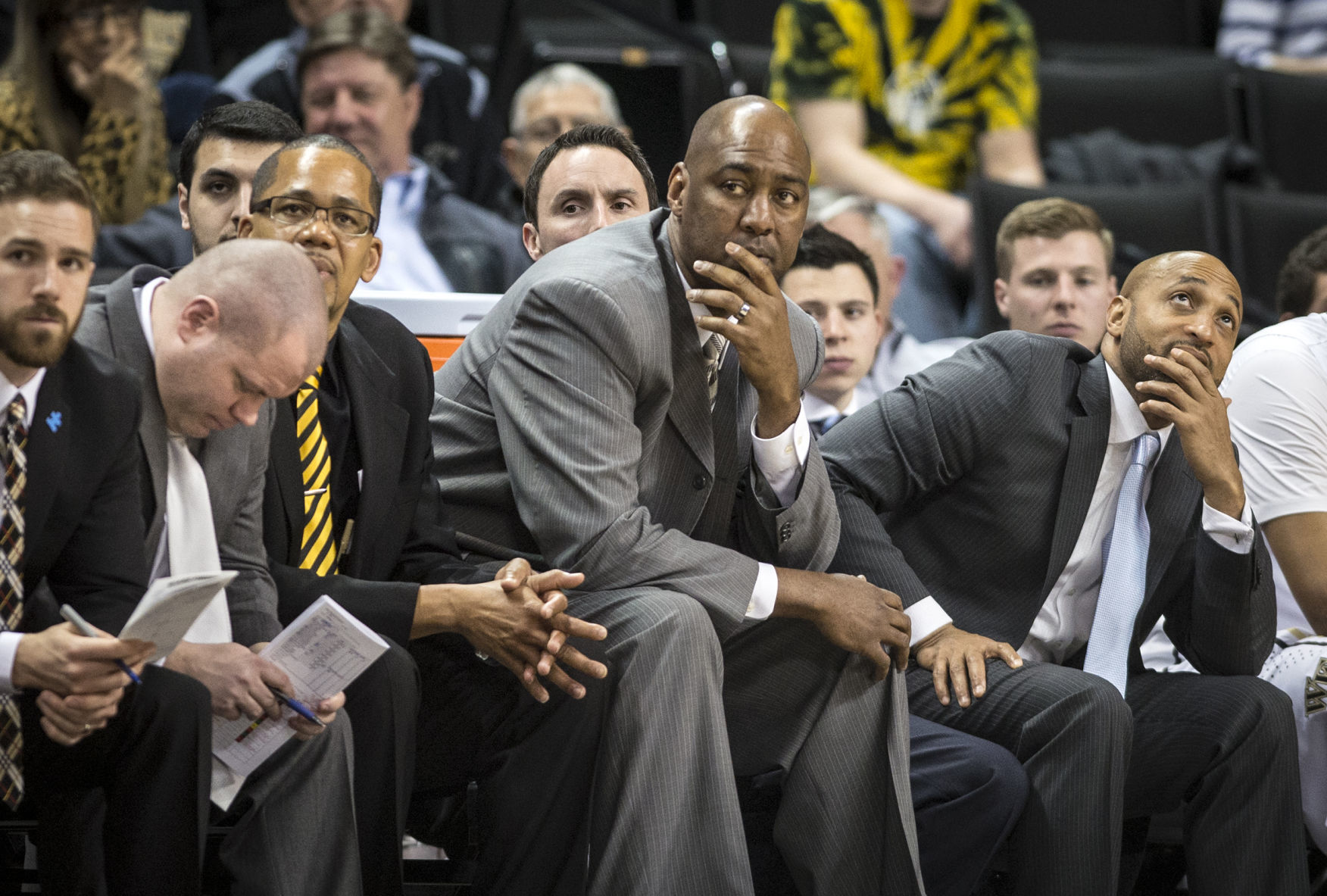 DANNY MANNING